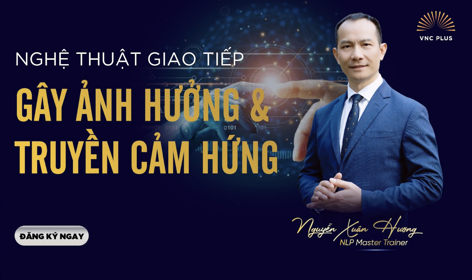 NGHỆ THUẬT GIAO TIẾP BẰNG NLP